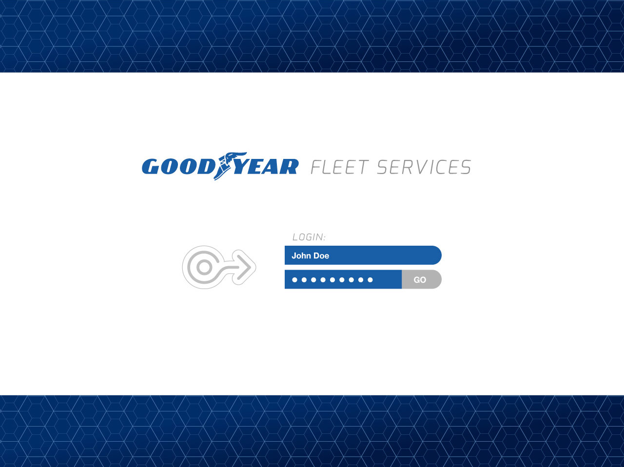 Goodyear proActive