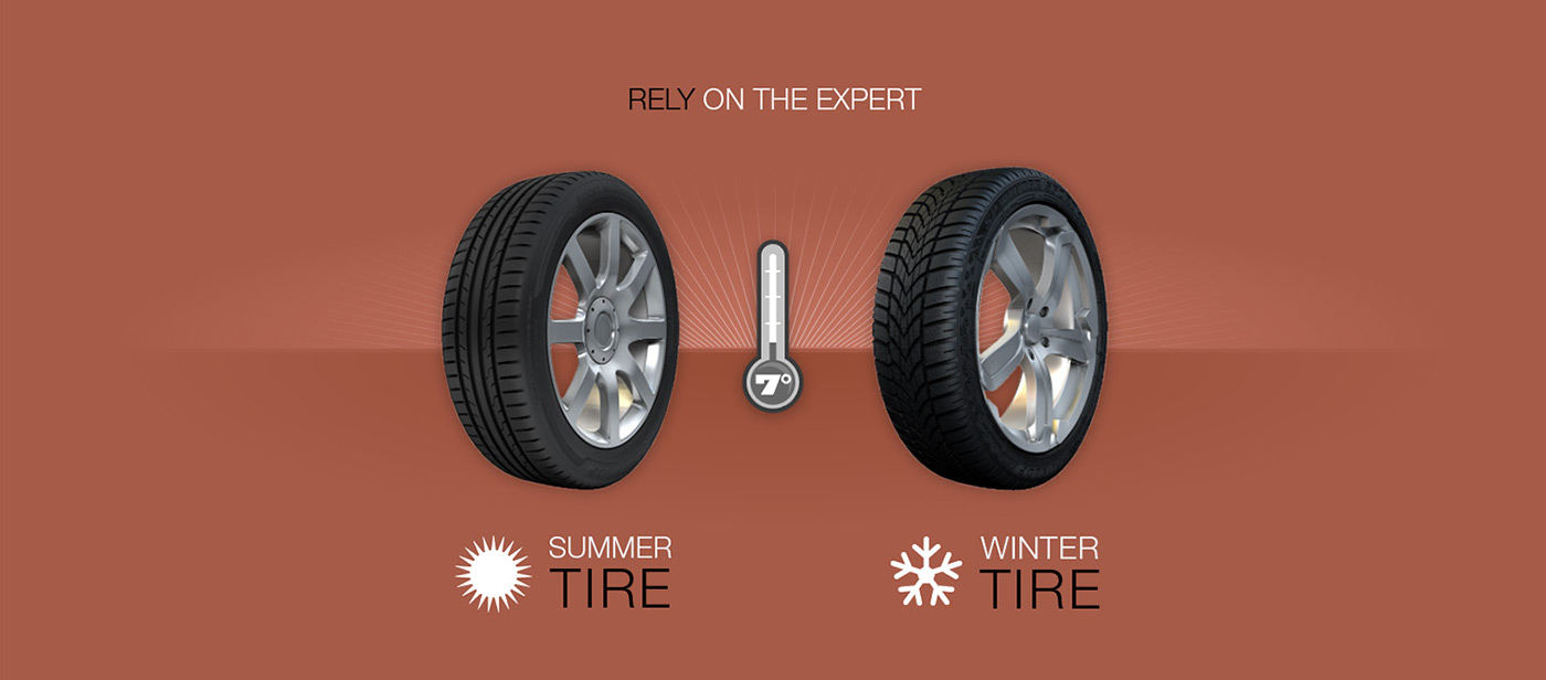 dunlop winter tires