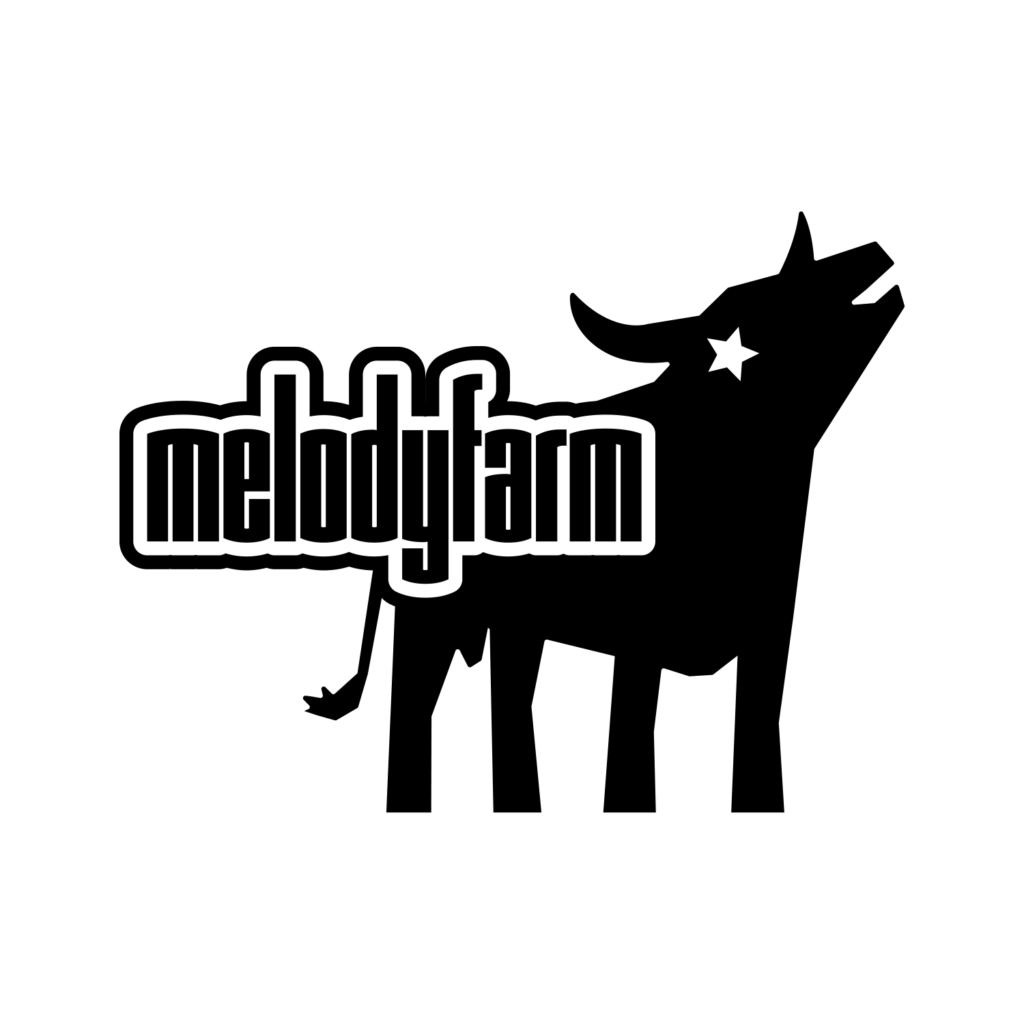 Melodyfarm Logo