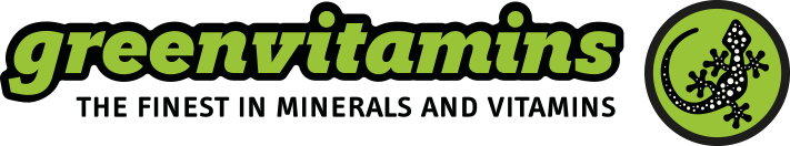 greenvitamins Logo