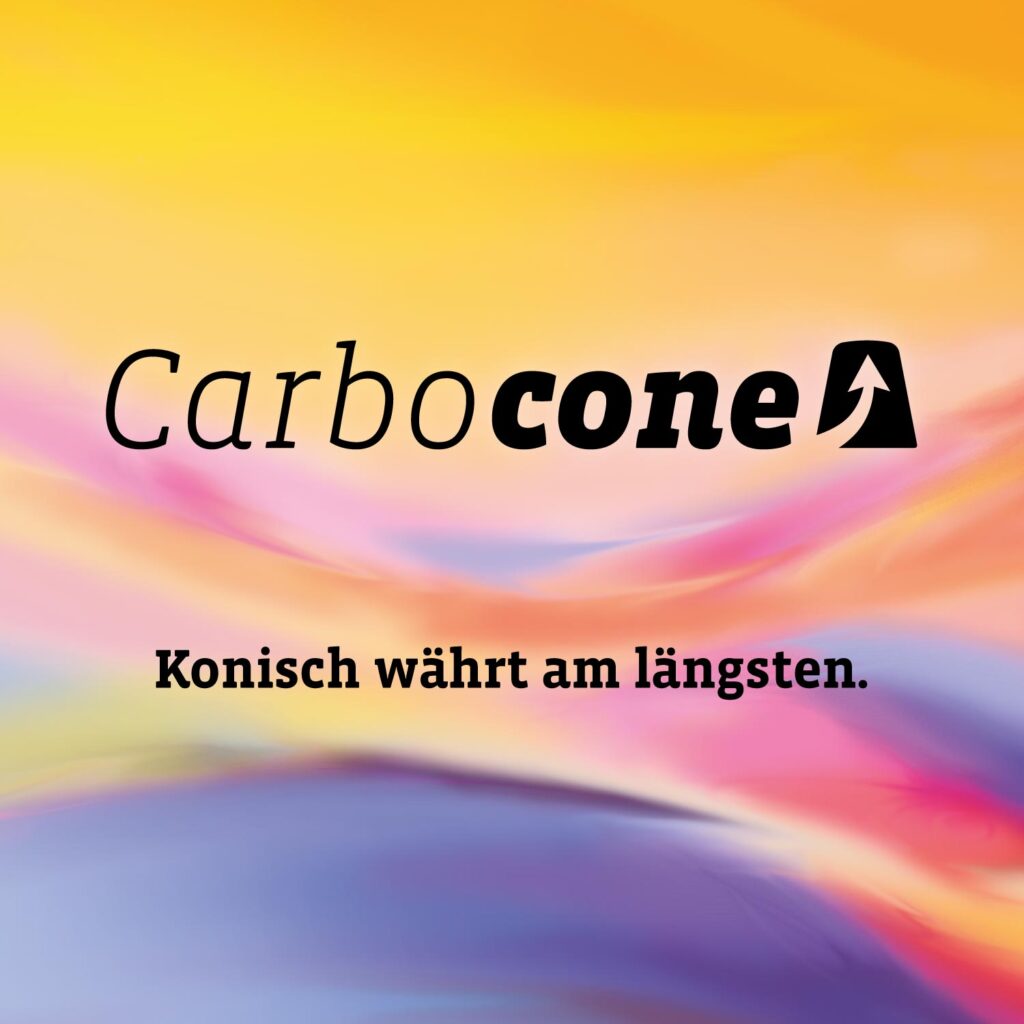 Logo Carbocone
