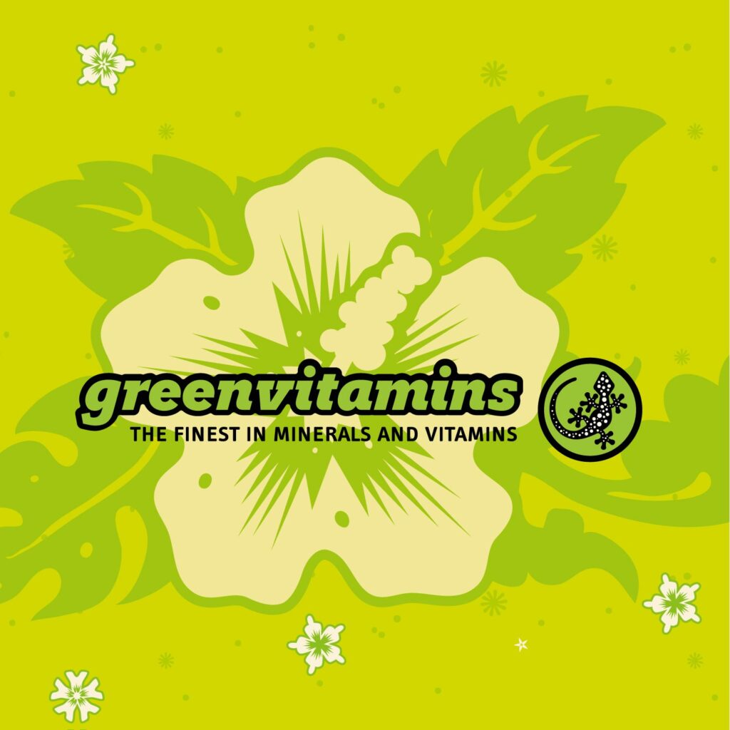 logo greenvitamins